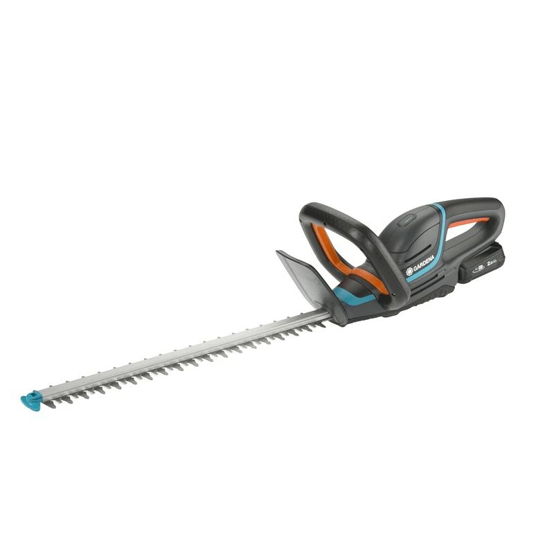 Dzīvžoga šķēres comfortcut 50-18v 2.0ah