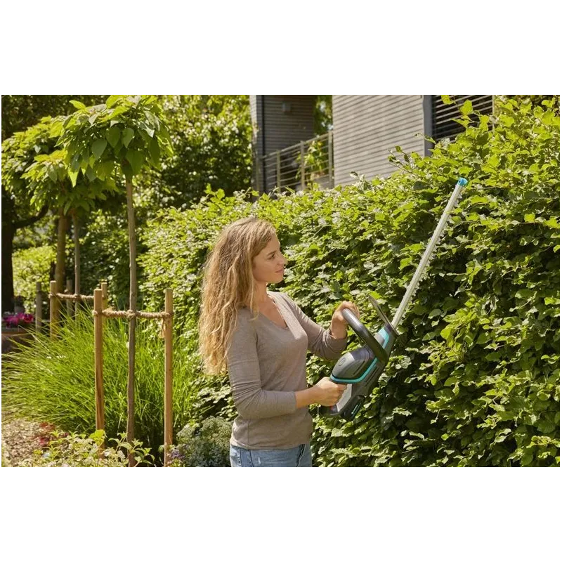 Dzīvžoga šķēres Gardena P4A