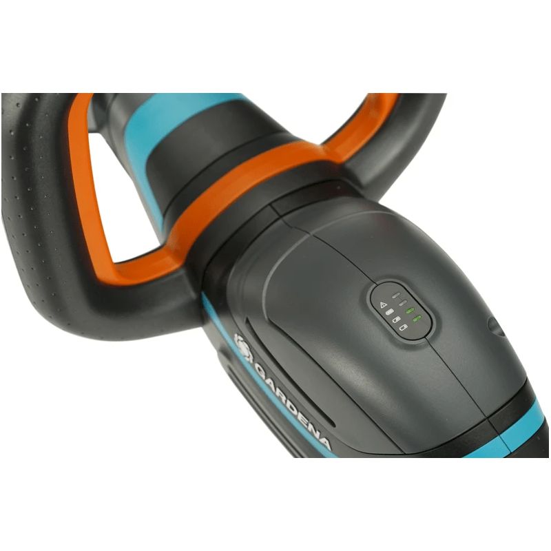 Dzīvžoga šķēres comfortcut 50-18v 2.0ah