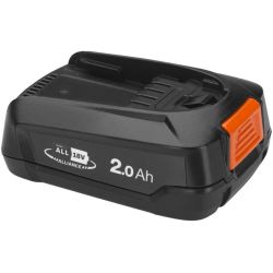 Akum li-ion 18v- 2.0 ah 970508401