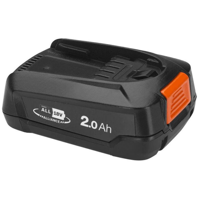 Akum li-ion 18v- 2.0 ah 970508401