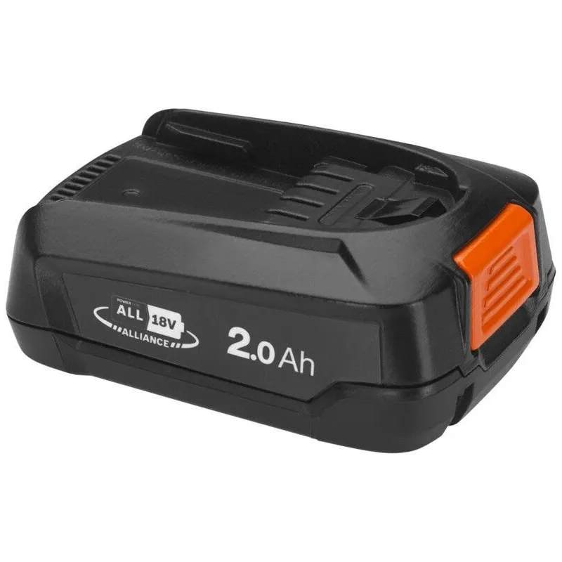 Akumulators Gardena PBA, 18 V, li-ion, 2000 mAh