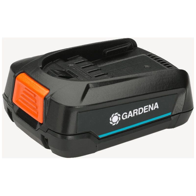 Akum li-ion 18v- 2.0 ah 970508401