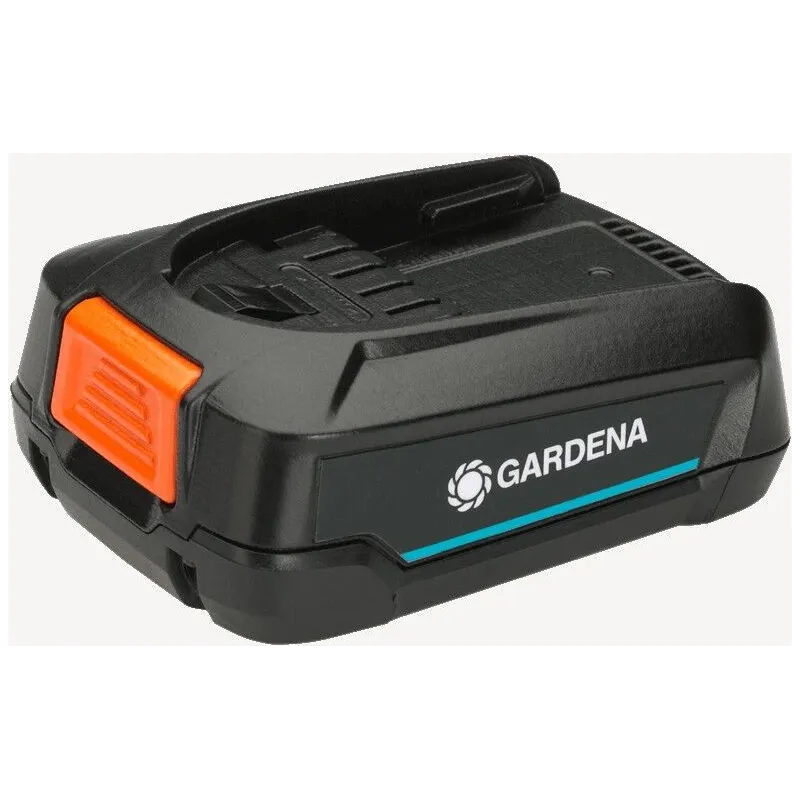 Akumulators Gardena PBA, 18 V, li-ion, 2000 mAh