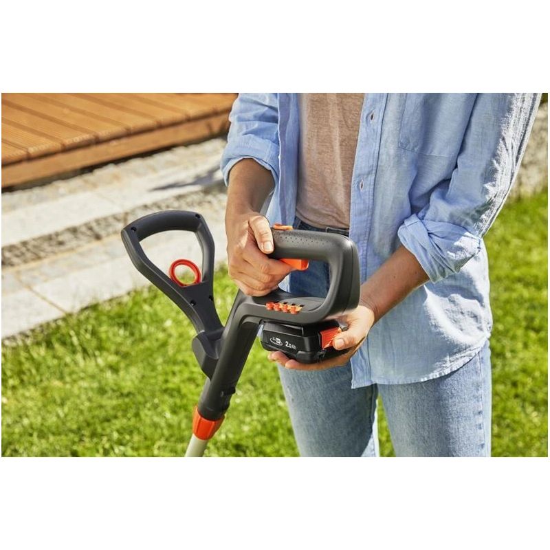 Akum li-ion 18v- 2.0 ah 970508401