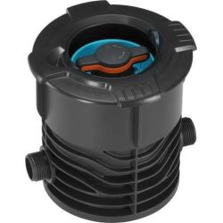 Колодец для подключения водопроводной воды Gardena