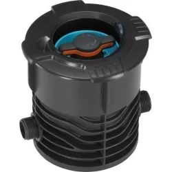 Колодец для подключения водопроводной воды Gardena