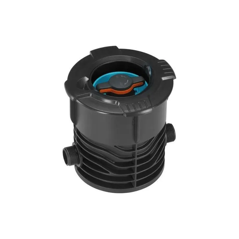 Santehnikas ūdens pieslēguma aka Gardena