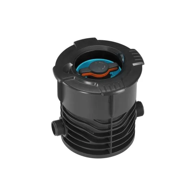 Santehnikas ūdens pieslēguma aka Gardena