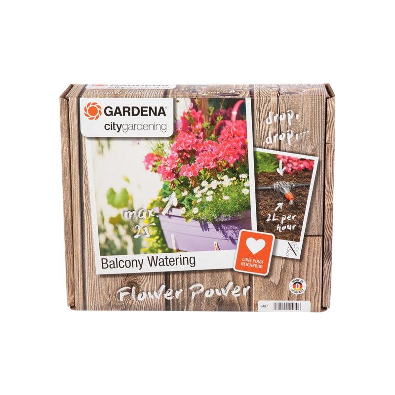 Brīvdienu laistīšanas sistēma mds+sūknis