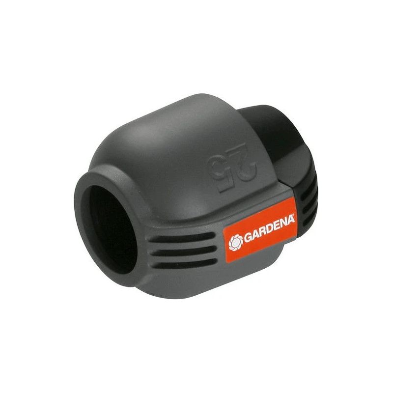 Uzgalis 25mm quick&easy