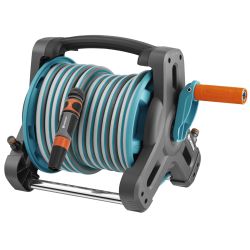 Spole šļūtenes classic 10 kompl.