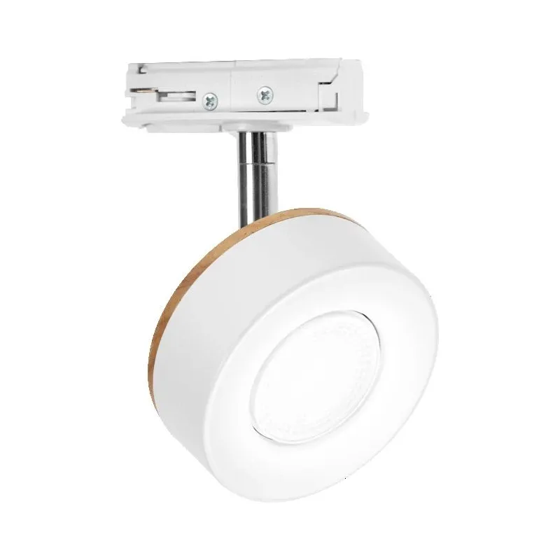 Lampa sliežu sistēmai Osram, LED, 1 x 4.80 W