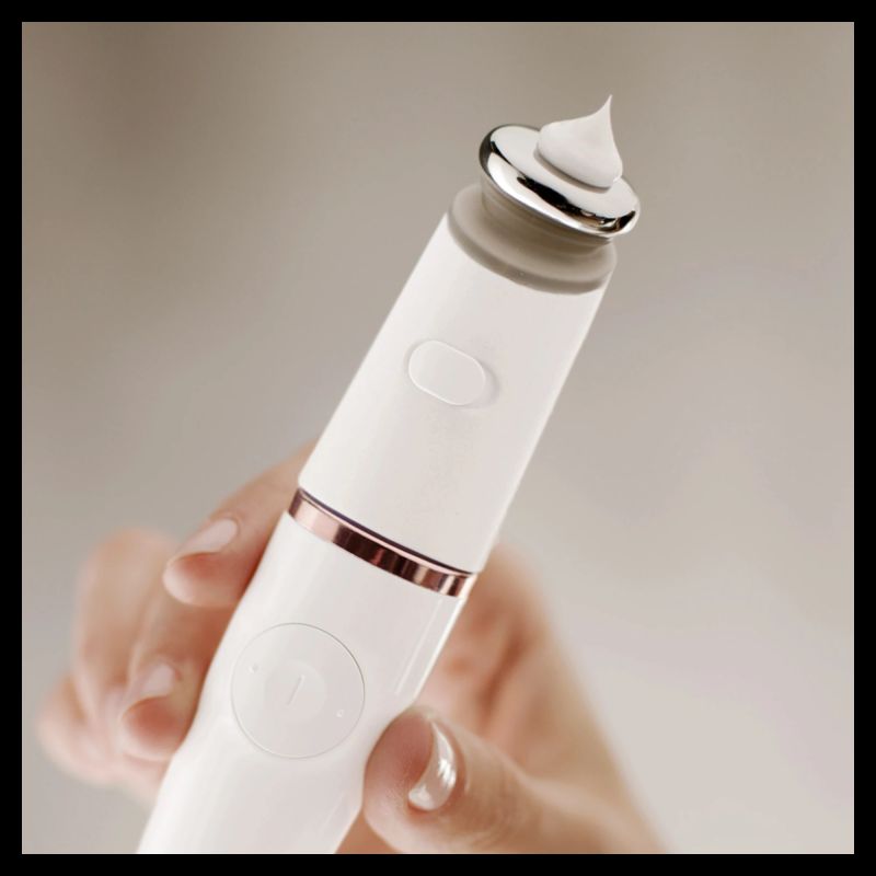 912 FaceSpa Pro epilācija, attīrīšana un ādas tonizēšana.