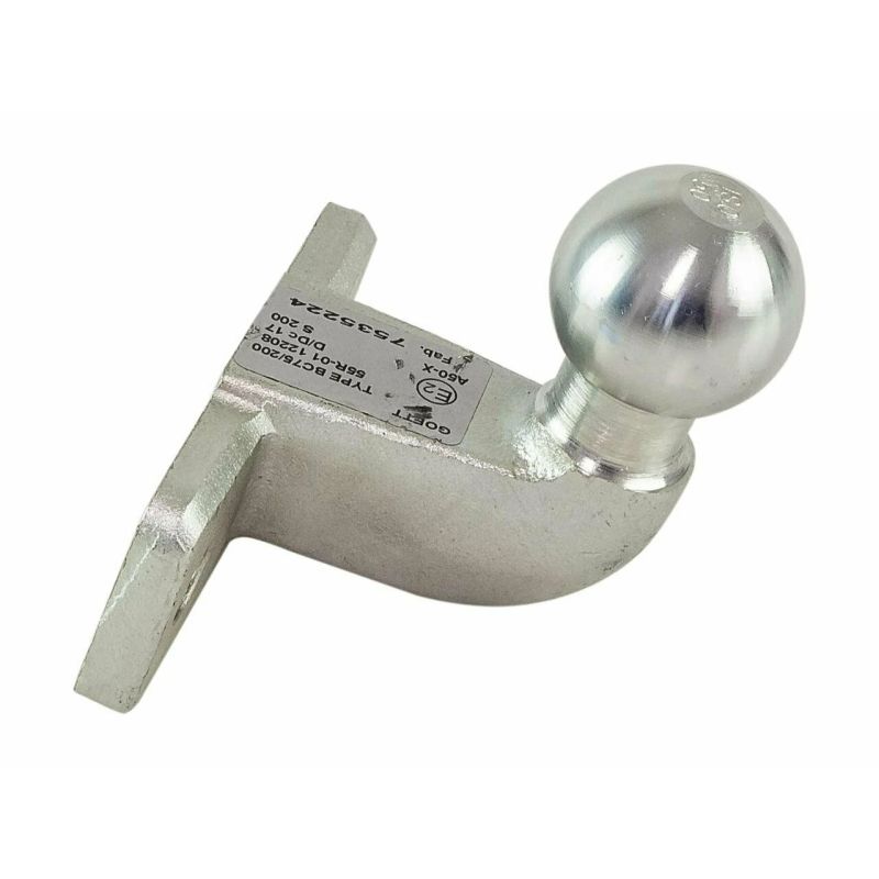 Āķis AL-KO 7148 2T17 EA90, 75 cm