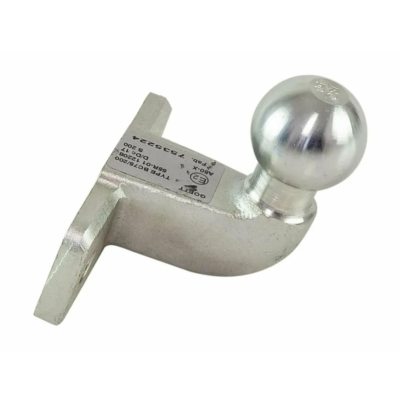 Āķis AL-KO 7148 2T17 EA90, 75 cm