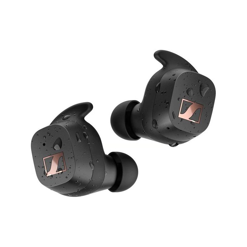 Austiņas in-ear sennheiser cx200tw1sport