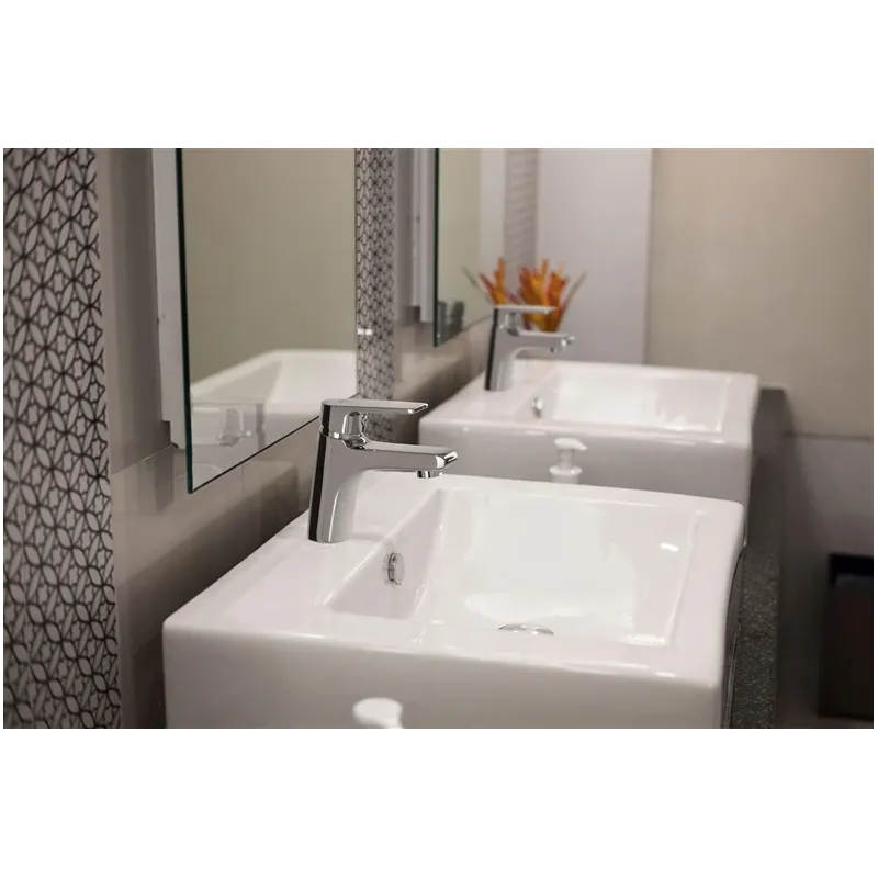Basin faucet colorado dco127.5