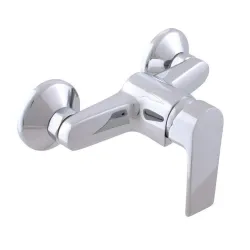 Dušo maišytuvas Domoletti Colorado DCO181.5, chromo sp.