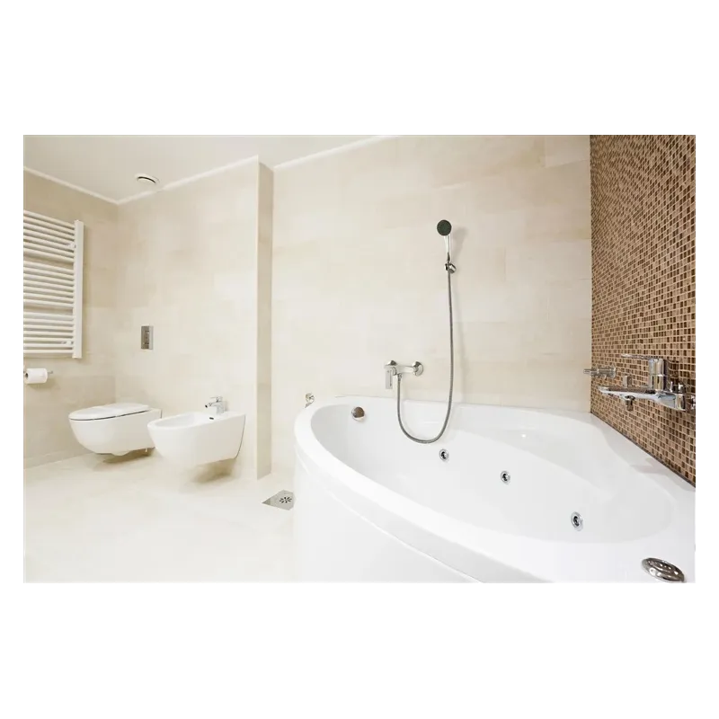 Dušas jaucējkrāns Domoletti Colorado DCO181.5, hroma krās.