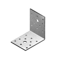 Leņķis stūra 70x70x55,2,0, zn