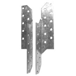 Spāru leņķis 250x32x35x2 zn labais