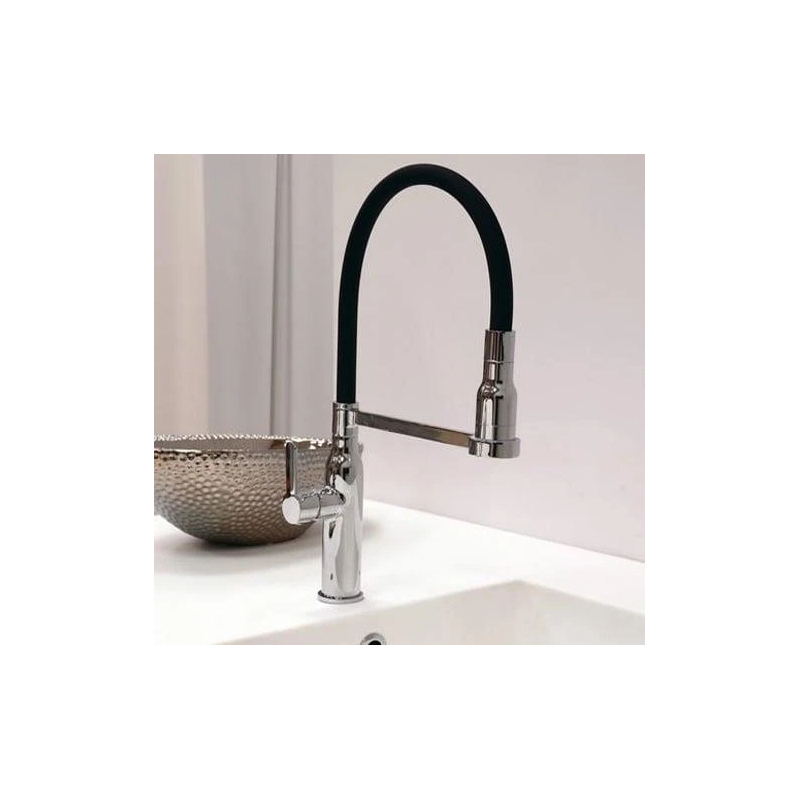 Virtuves maisītājs zambezi dza017.5