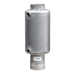 Siltummainis stoveman sv3