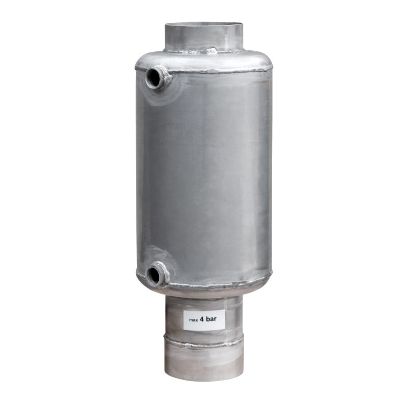 Siltummainis stoveman sv3