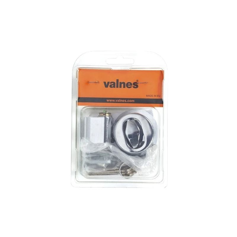 Cilindra komplekts skand. 18mm ner.tēr