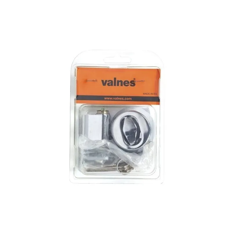 Cilindra komplekts skand. 18mm ner.tēr