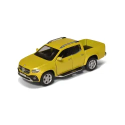 KINSMART 5 Mercedes-Benz X-Class, mērogs 1:38
