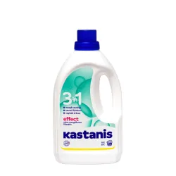 Mazgāšanas želeja Kastanis, 0.9 l