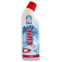 Tualetes poda tīrītājs Seal, 0.7 l