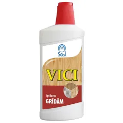 Līdz. grīdu tīr. vici spīdums 500ml