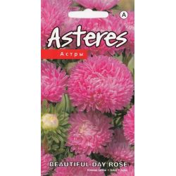 Семена астры, 0.2 г