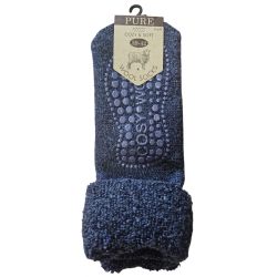 Siltas vilnas zeķes ar abs 138-39-42