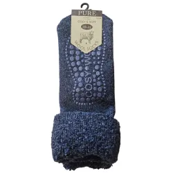 Zeķes 138, zila, 39-42 izmērs