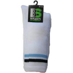 Zeķes vīr. bisoks 11022 39-42 sporta