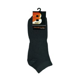 Zeķes vīriešu bisoks 12164 tumš 39-42