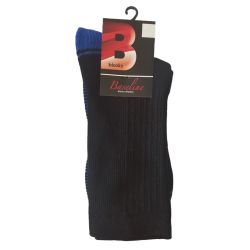 Zeķes vīriešu bisoks 12166 krās. 42-46