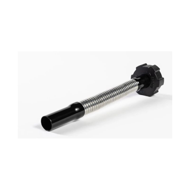 Lokanais izlējējs skrūvējams dīzelis