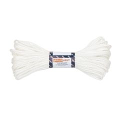 Aukla pīta d4 25m balta