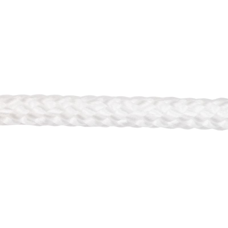 Aukla pīta d4 25m balta