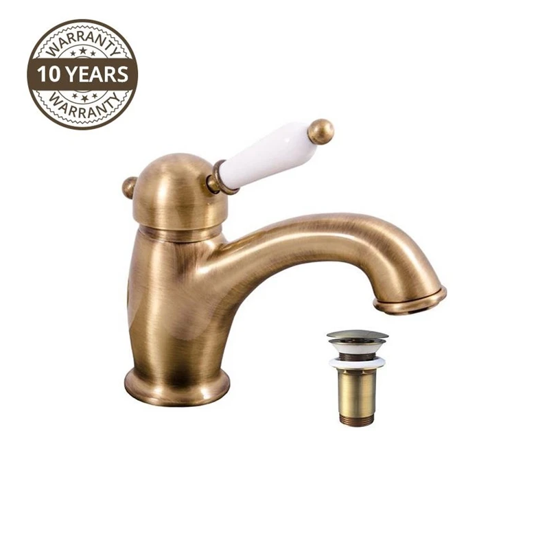 Maisītājs izlietnes+click-clack l527.5sm