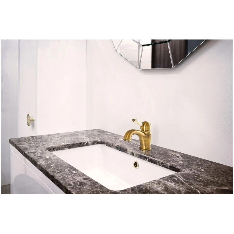 Maisītājs izlietnes+click-clack l527.5sm