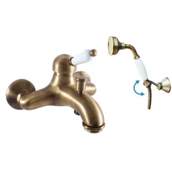 Maisītājs vannas l554.5-2sm