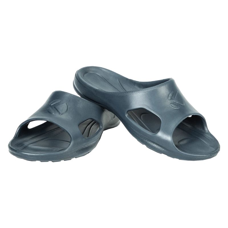 Eva materiāla čības,zilas,38 izm.