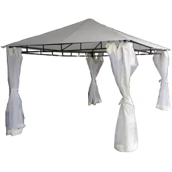 Nojume 3x4.5x2.5-2m