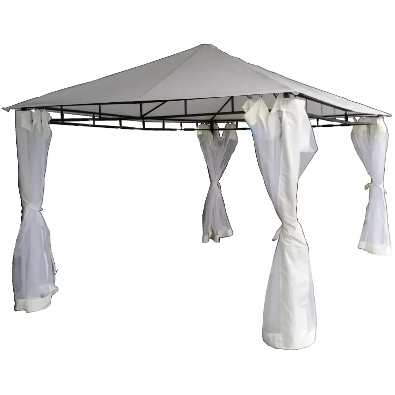 Nojume 3x4.5x2.5-2m